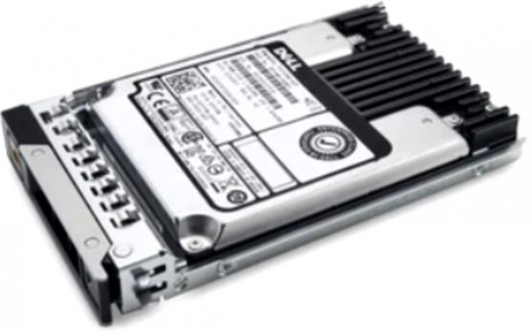 Жесткий диск 960Gb SATA-III Dell SSD (400-BDNJ)