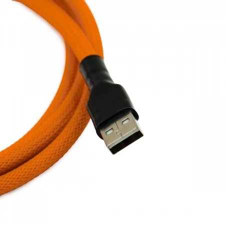 Кабель EFT данных (GR3, GR5/ USB, 1,8м)